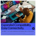 HP Thunderbolt Dock 120W G4