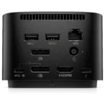 HP Thunderbolt Dock 120W G4