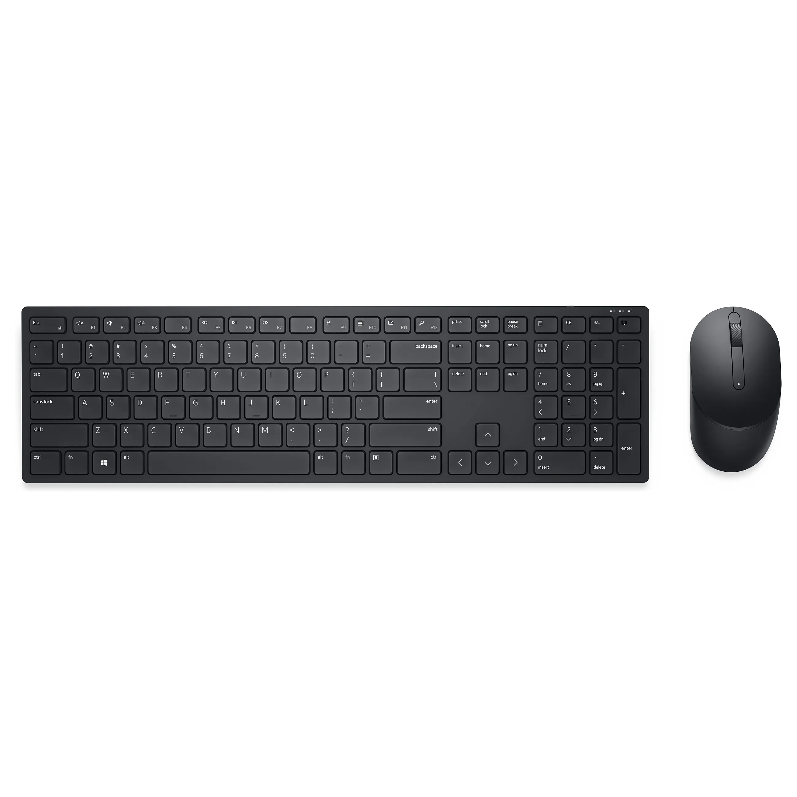 DELL KM5221W keyboard DELL KM5221W keyboard