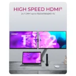 ICY BOX IB-DK2251AC