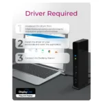 ICY BOX IB-DK2251AC