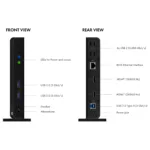ICY BOX IB-DK2251AC