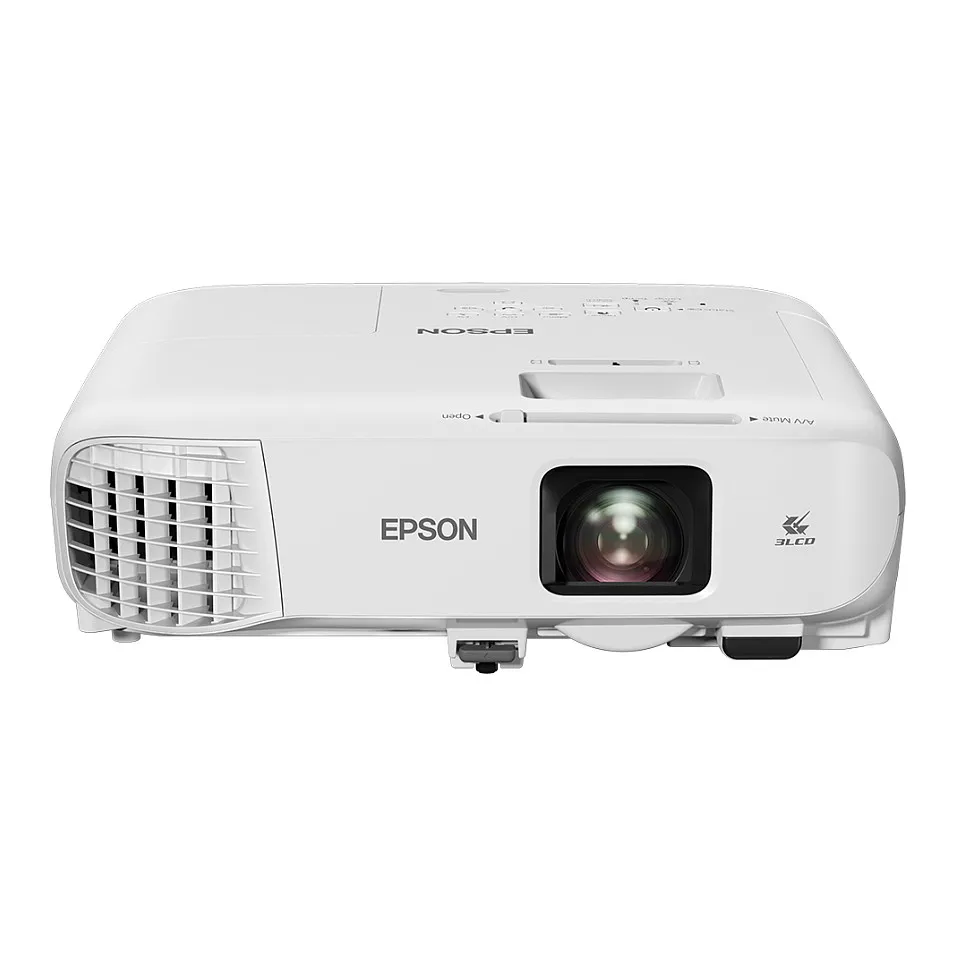 Epson EB-982W Epson EB-982W