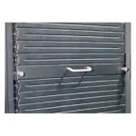APC AR8136BLK rack accessory