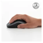 Klaviatūra Logitech MK270 (920-004508), vaizdas 3