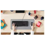 Pelės kilimėlis Logitech Desk Mat Studio Series (956-000052), vaizdas 7