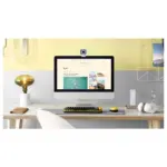 Pelės kilimėlis Logitech Desk Mat Studio Series (956-000052), vaizdas 8