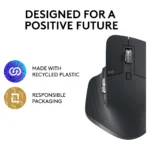 Logitech MX Master 3S Performance mouse