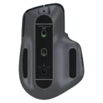 Logitech MX Master 3S Performance mouse