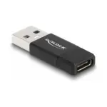 Kabelio adapteris DeLOCK 60001