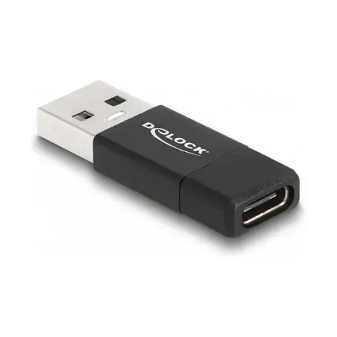 Kabelio adapteris DeLOCK 60001
