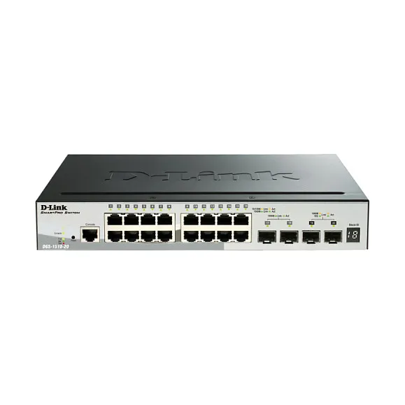 D-Link DGS-1510-52XMP D-Link DGS-1510-52XMP