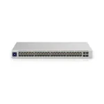 Ubiquiti UniFi USW-48 network switch