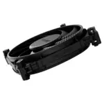 Korpuso aušintuvas be quiet! SILENT WINGS 4, 120mm PWM (BL093), vaizdas 2