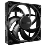 Korpuso aušintuvas be quiet! SILENT WINGS PRO 4, 140mm PWM (BL099)