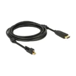 Vaizdo adapteris DeLOCK 83731, vaizdas 2