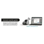 DYMO LabelWriter 550 Turbo label printer