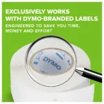 DYMO LabelWriter 550 Turbo label printer