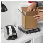 DYMO LabelWriter 550 Turbo label printer