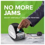 DYMO LabelWriter 550 Turbo label printer