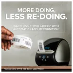 DYMO LabelWriter 550 Turbo label printer