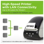 DYMO LabelWriter 550 Turbo label printer