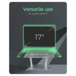 Planšetės priedas ICY BOX IB-NH300, vaizdas 6