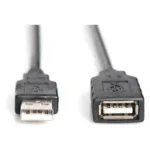 USB kabelis Digitus DA-73100-1, vaizdas 2