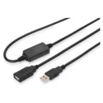 USB kabelis Digitus DA-73100-1
