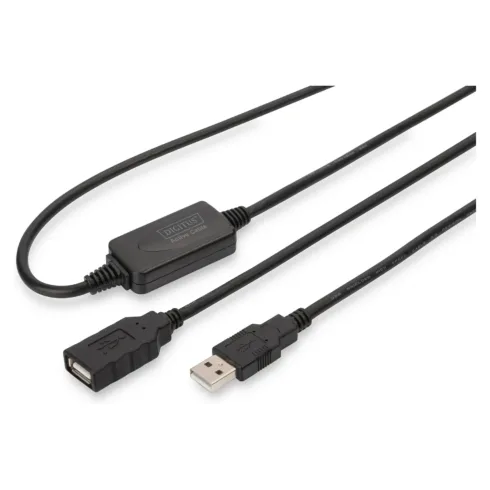 USB kabelis Digitus DA-73100-1