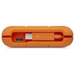 Išorinis kietasis diskas LaCie Rugged USB-C (STFR5000800), vaizdas 6