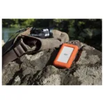 Išorinis kietasis diskas LaCie Rugged USB-C (STFR5000800), vaizdas 7