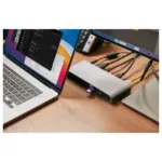 USB atmintinė Kingston Technology DataTraveler microDuo 3C (DTDUO3CG3/128GB), vaizdas 9
