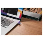 USB atmintinė Kingston Technology DataTraveler microDuo 3C (DTDUO3CG3/128GB), vaizdas 10