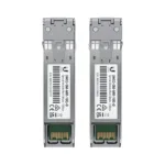 Ubiquiti UACC-OM-MM-10G-D-2 network transceiver module