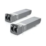 Ubiquiti UACC-OM-MM-10G-D-2 network transceiver module