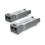 Ubiquiti UACC-OM-MM-10G-D-2 network transceiver module