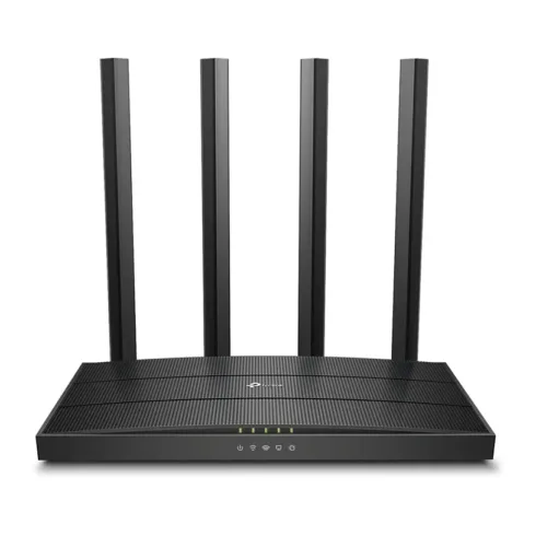 TP-Link Archer C6 wireless router