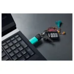 USB atmintinė Kingston Technology DataTraveler Exodia M (DTXM/256GB), vaizdas 11