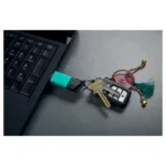 USB atmintinė Kingston Technology DataTraveler Exodia M (DTXM/256GB), vaizdas 12