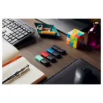 USB atmintinė Kingston Technology DataTraveler Exodia M (DTXM/256GB), vaizdas 13