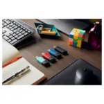 USB atmintinė Kingston Technology DataTraveler Exodia M (DTXM/256GB), vaizdas 14
