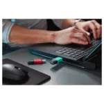 USB atmintinė Kingston Technology DataTraveler Exodia M (DTXM/256GB), vaizdas 15