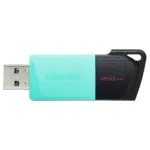 USB atmintinė Kingston Technology DataTraveler Exodia M (DTXM/256GB), vaizdas 3