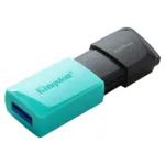 USB atmintinė Kingston Technology DataTraveler Exodia M (DTXM/256GB), vaizdas 4