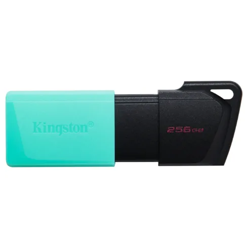 USB atmintinė Kingston Technology DataTraveler Exodia M (DTXM/256GB)