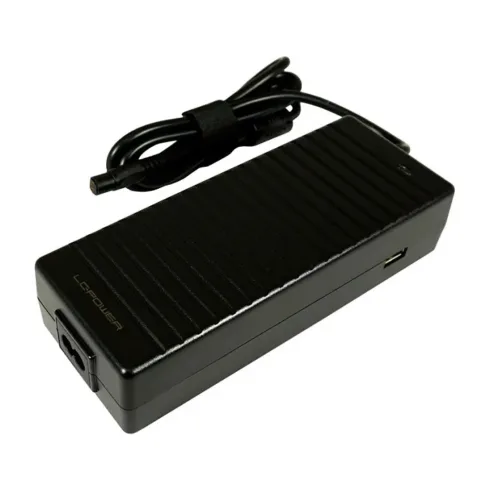 Maitinimo adapteris LC-Power LC-NB-PRO-120
