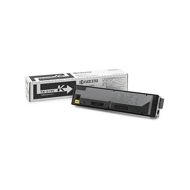 KYOCERA TK-5195K toner cartridge KYOCERA TK-5195K toner cartridge