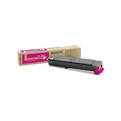 KYOCERA TK-5195M toner cartridge