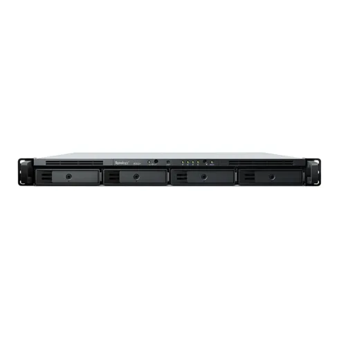 Synology RackStation RS822+ NAS/storage server